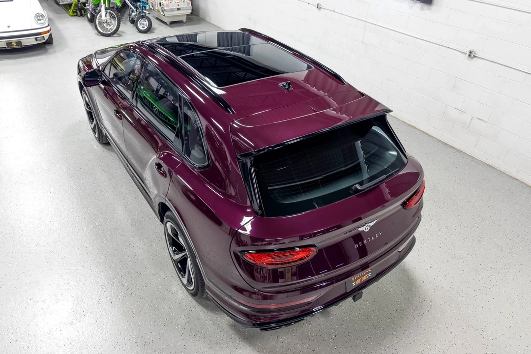 2022 Bentley Bentayga - Image 13 of 31