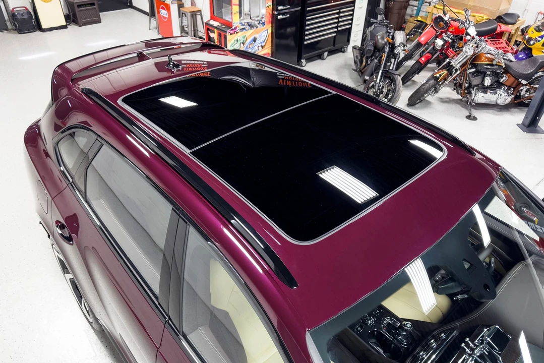 2022 Bentley Bentayga - Image 23 of 31
