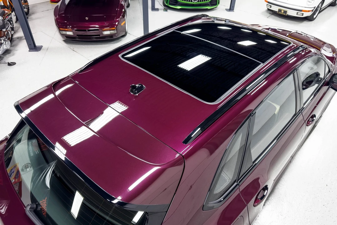 2022 Bentley Bentayga - Image 22 of 31