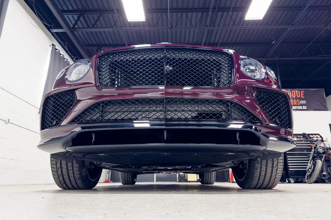 2022 Bentley Bentayga - Image 25 of 31