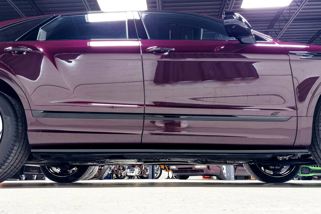 2022 Bentley Bentayga - Image 31 of 31