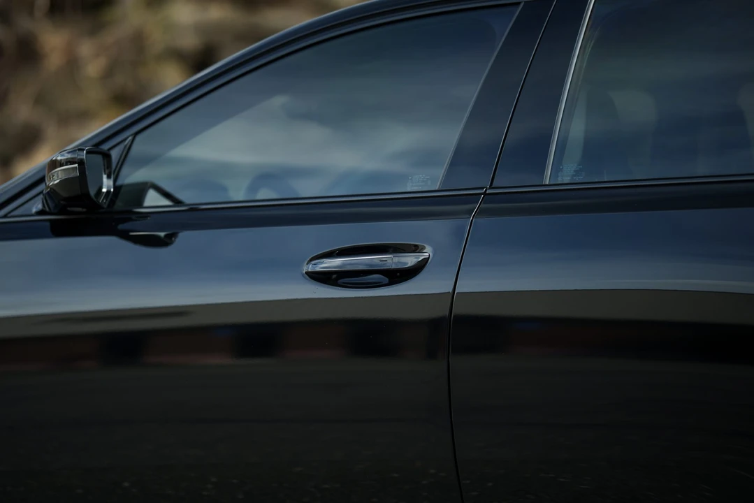 2022 Cadillac CT5-V Blackwing - Image 31 of 31