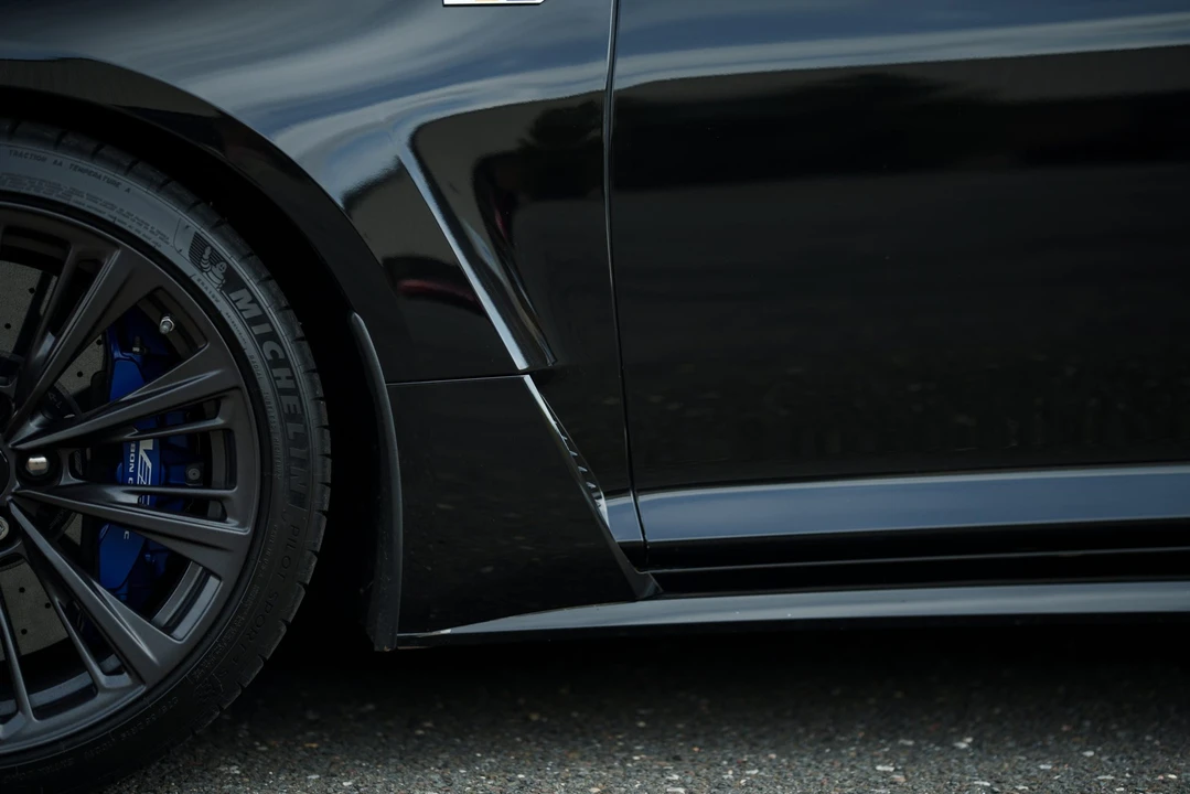 2022 Cadillac CT5-V Blackwing - Image 29 of 31