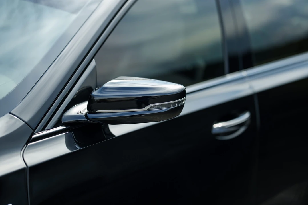 2022 Cadillac CT5-V Blackwing - Image 26 of 31