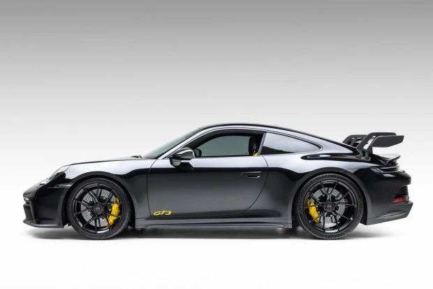 2022 Porsche 992 GT3 - Image 3 of 8