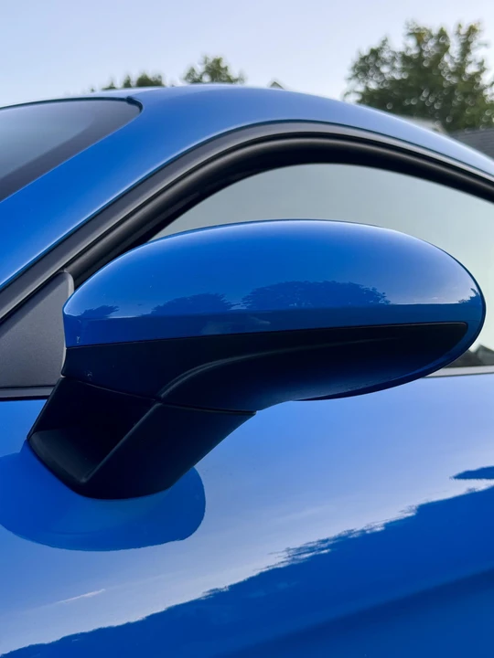 2023 Porsche 718 Cayman GT4 - Image 28 of 31