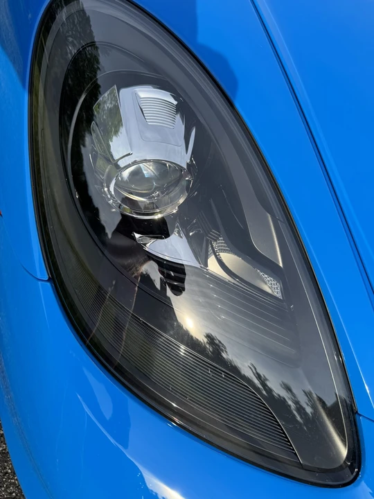 2023 Porsche 718 Cayman GT4 - Image 25 of 31