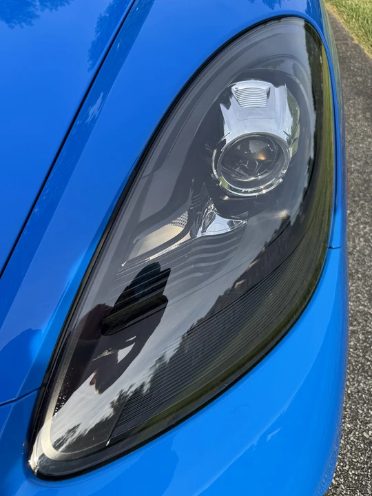 2023 Porsche 718 Cayman GT4 - Image 26 of 31