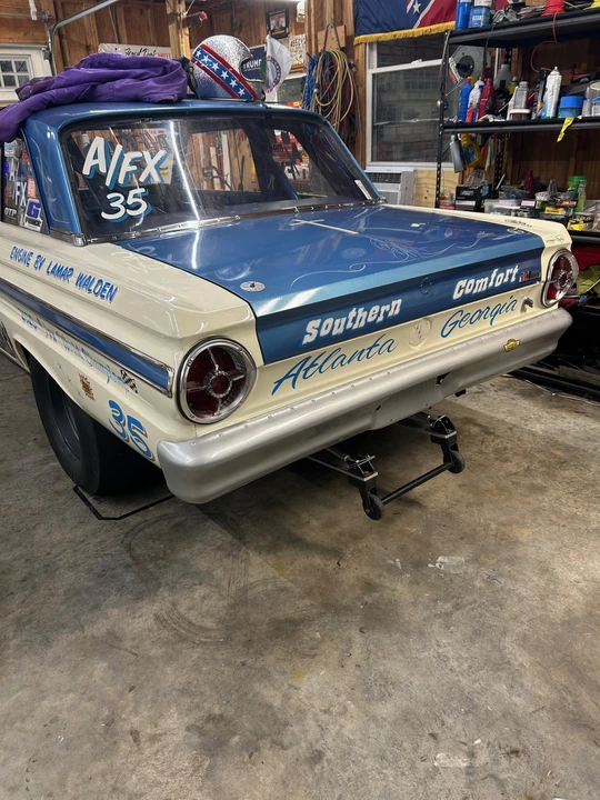 1965 Ford Falcon 2nd Gen - Image 28 of 31