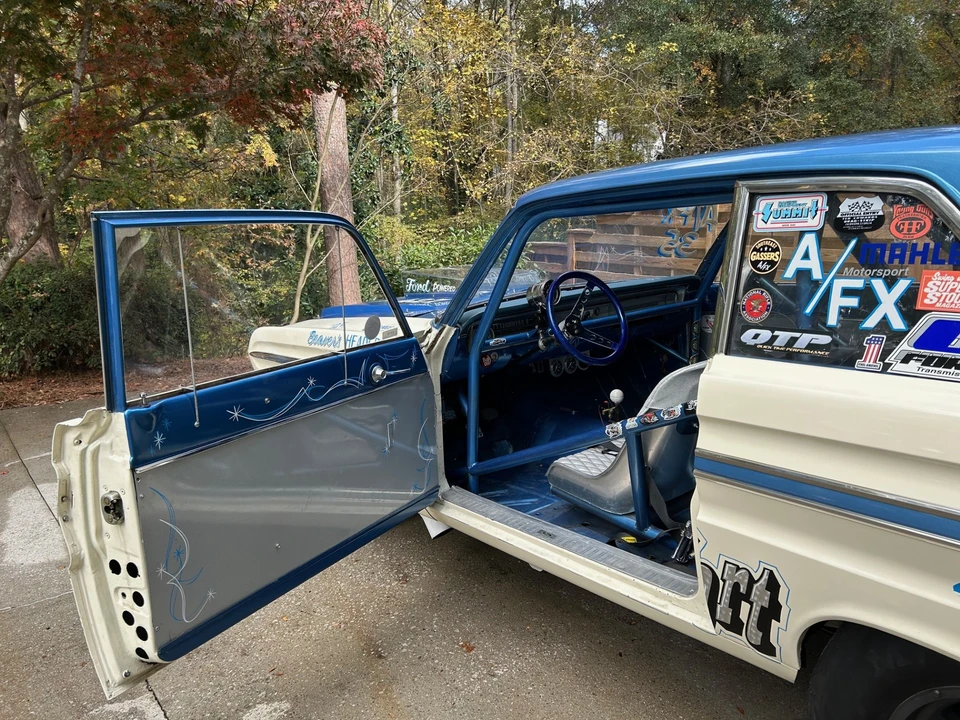 1965 Ford Falcon 2nd Gen - Image 31 of 31