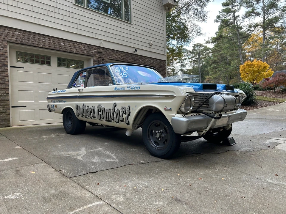 1965 Ford Falcon 2nd Gen - Image 18 of 31