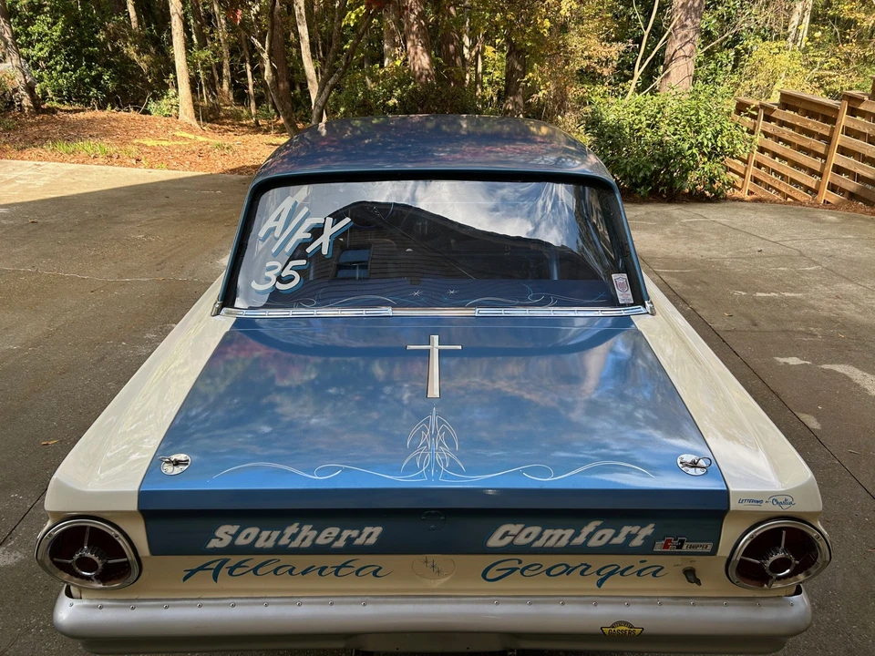 1965 Ford Falcon 2nd Gen - Image 29 of 31
