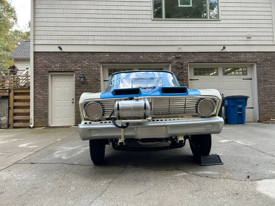 1965 Ford Falcon 2nd Gen - Image 20 of 31