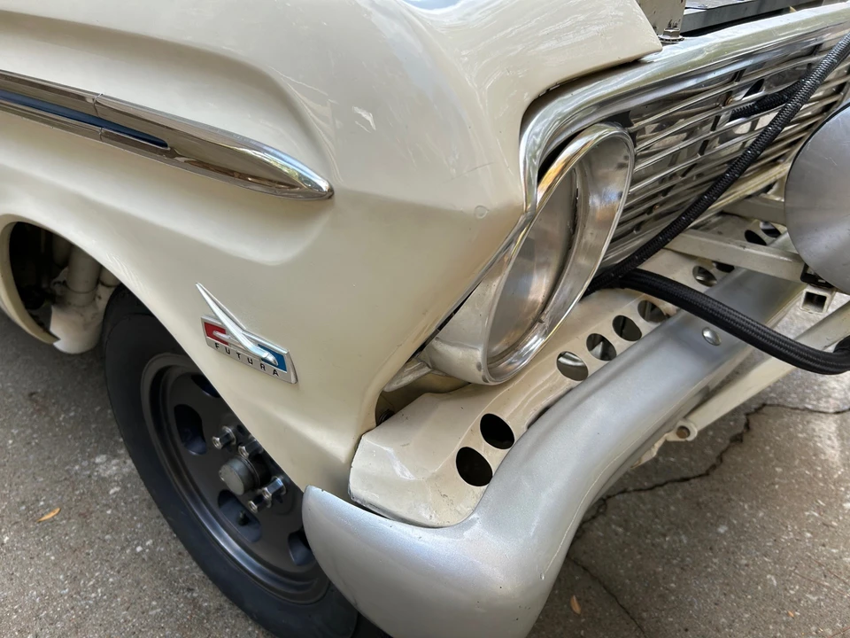1965 Ford Falcon 2nd Gen - Image 21 of 31