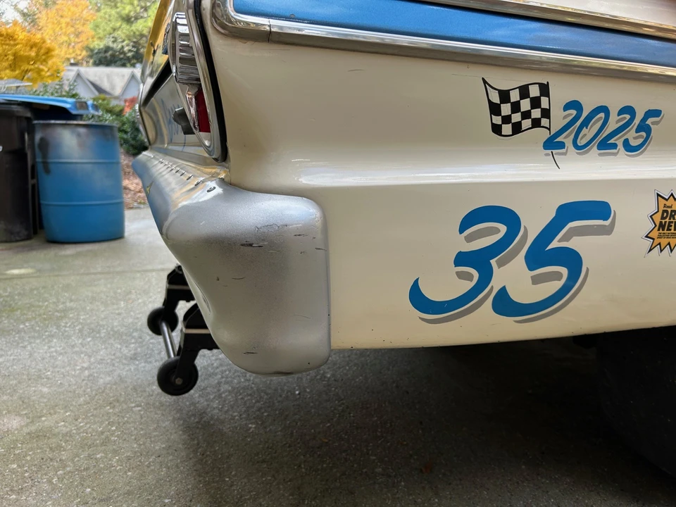 1965 Ford Falcon 2nd Gen - Image 30 of 31