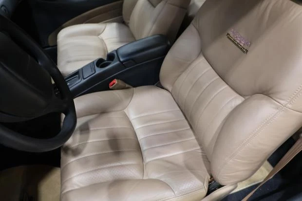 1995 Chevrolet Monte Carlo 6th Gen - Image 4 of 6