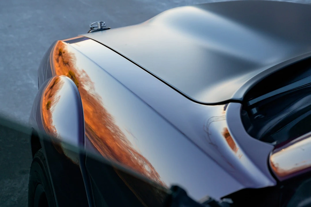 2022 Dodge Challenger SRT Demon & Super Stock 3rd Gen - Image 20 of 31