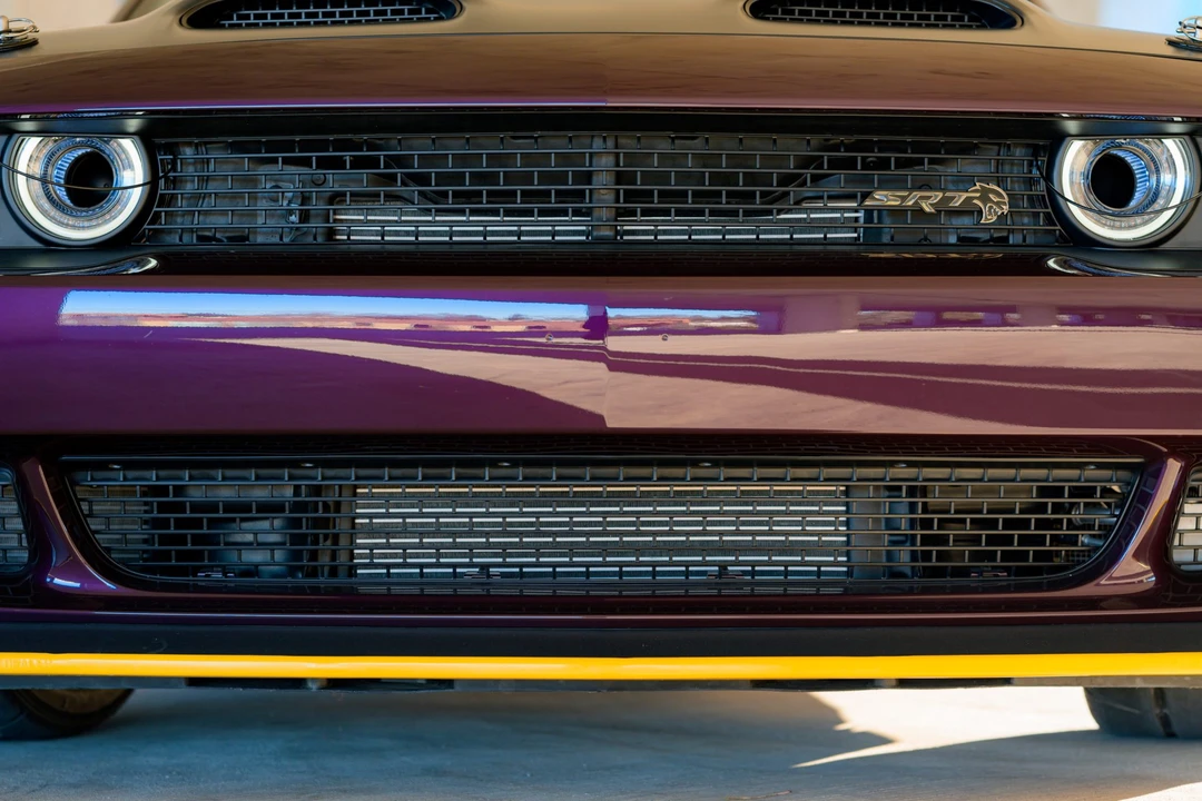 2022 Dodge Challenger SRT Demon & Super Stock 3rd Gen - Image 29 of 31