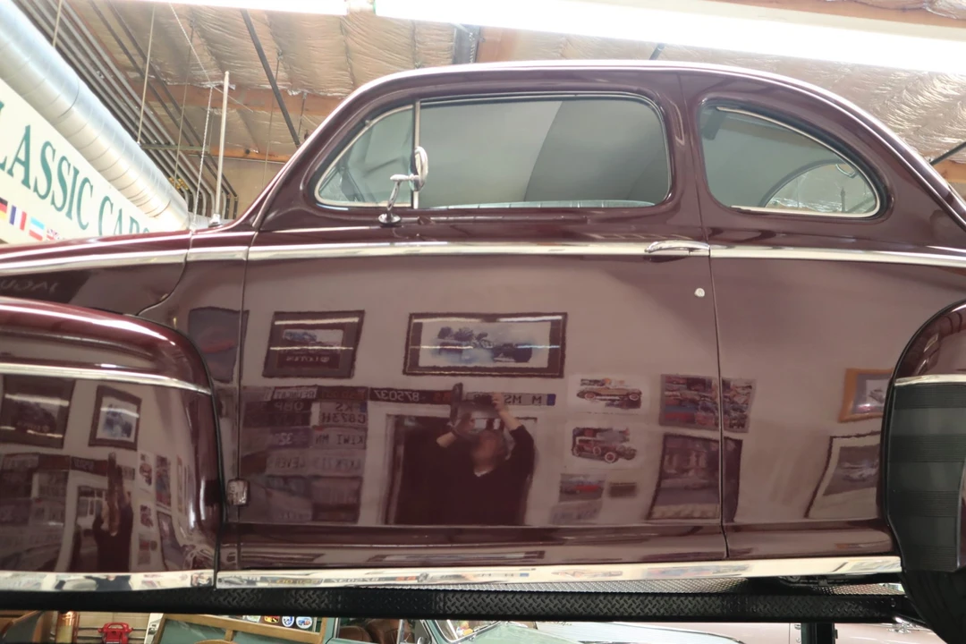1948 Ford Standard & Deluxe & Super Deluxe - Image 27 of 31