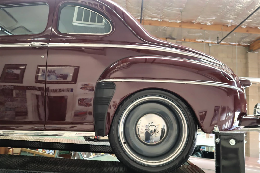 1948 Ford Standard & Deluxe & Super Deluxe - Image 28 of 31