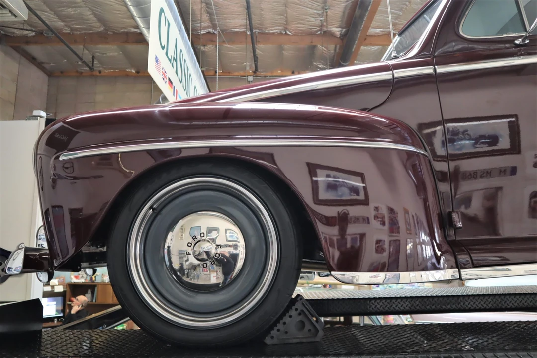 1948 Ford Standard & Deluxe & Super Deluxe - Image 26 of 31