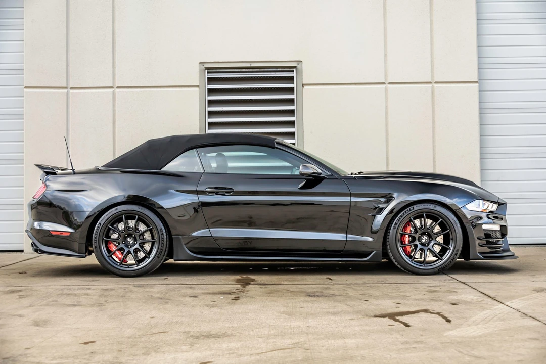 2021 Ford S550 Shelby Mustang GT500 - Image 6 of 31