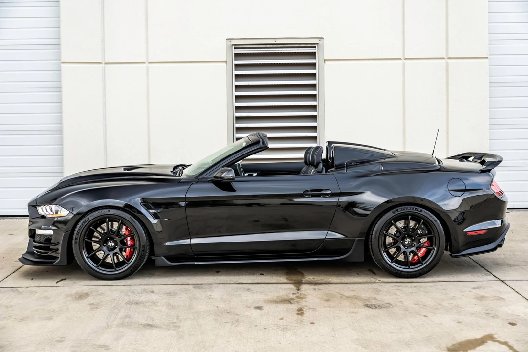 2021 Ford S550 Shelby Mustang GT500 - Image 10 of 31