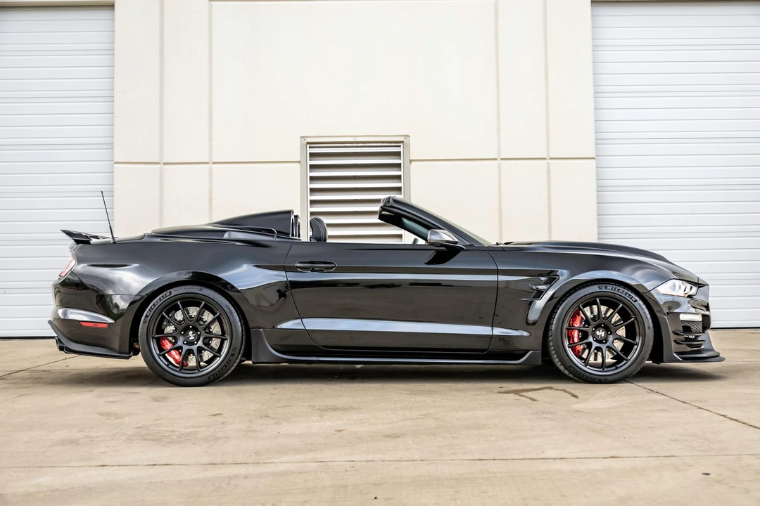 2021 Ford S550 Shelby Mustang GT500 - Image 14 of 31