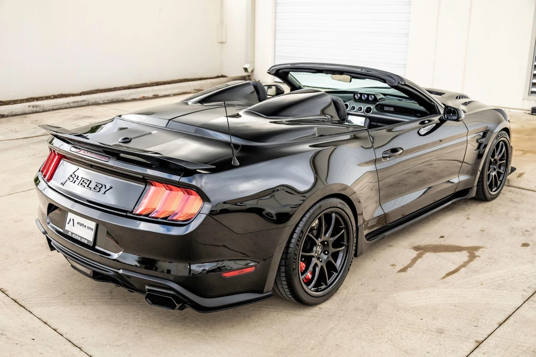 2021 Ford S550 Shelby Mustang GT500 - Image 13 of 31