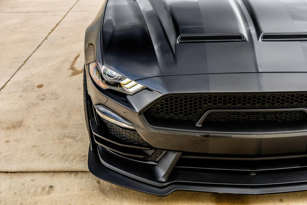 2021 Ford S550 Shelby Mustang GT500 - Image 24 of 31