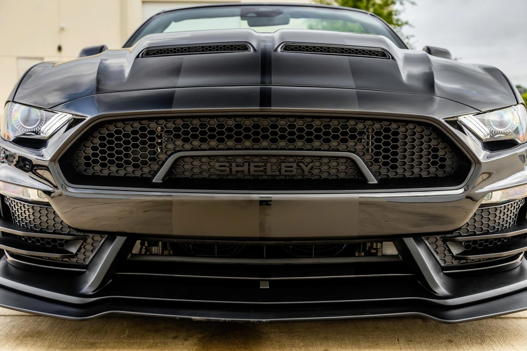 2021 Ford S550 Shelby Mustang GT500 - Image 26 of 31
