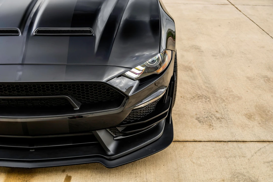 2021 Ford S550 Shelby Mustang GT500 - Image 25 of 31