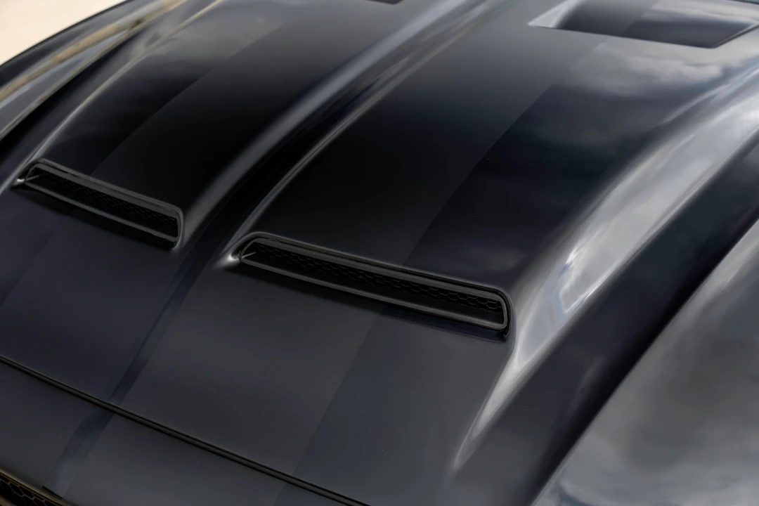 2021 Ford S550 Shelby Mustang GT500 - Image 23 of 31