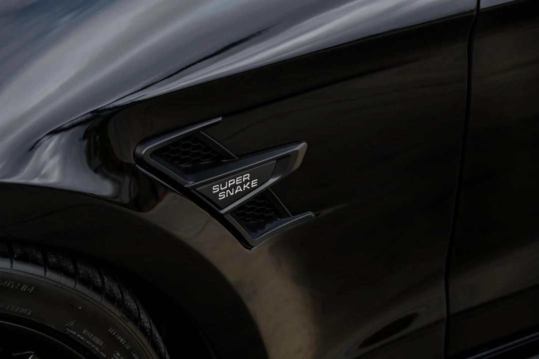 2021 Ford S550 Shelby Mustang GT500 - Image 29 of 31