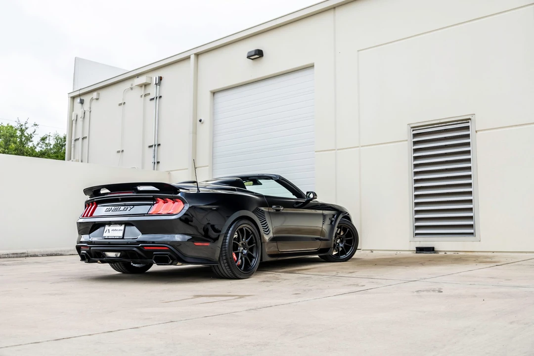 2021 Ford S550 Shelby Mustang GT500 - Image 20 of 31