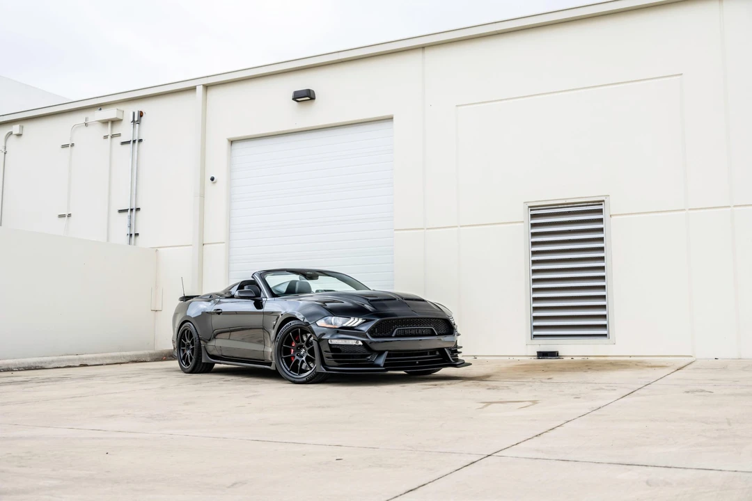 2021 Ford S550 Shelby Mustang GT500 - Image 17 of 31