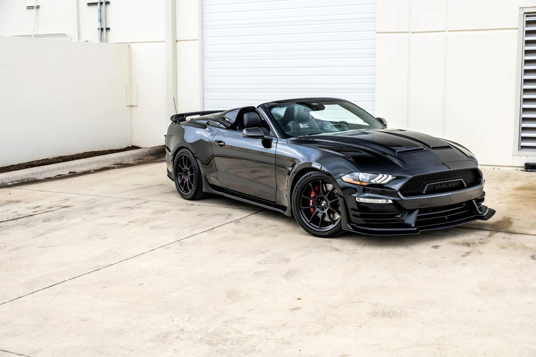 2021 Ford S550 Shelby Mustang GT500 - Image 18 of 31