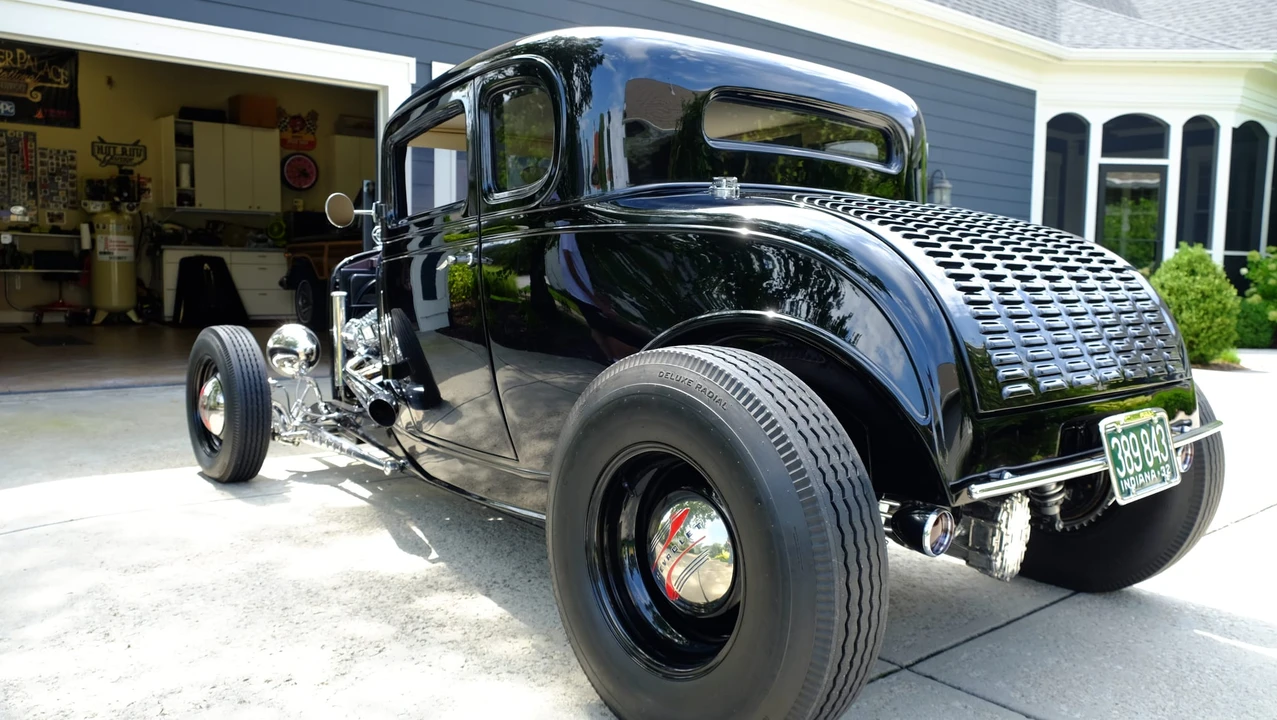 Chevrolet Independence & Confederate - Image 9 of 31