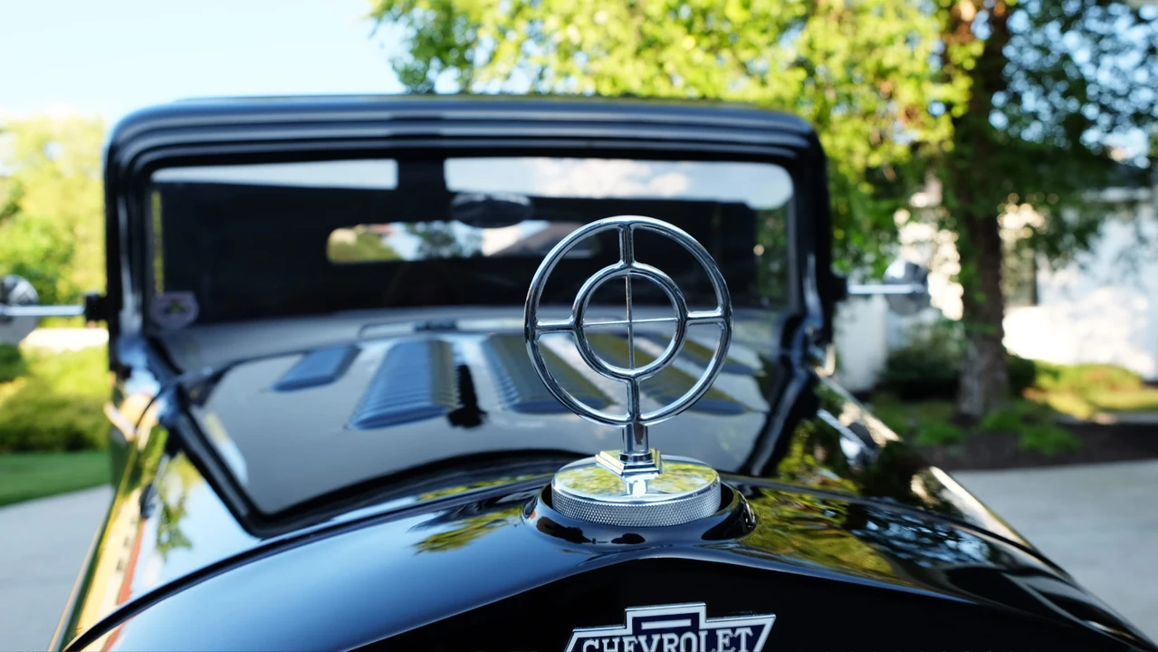 Chevrolet Independence & Confederate - Image 19 of 31