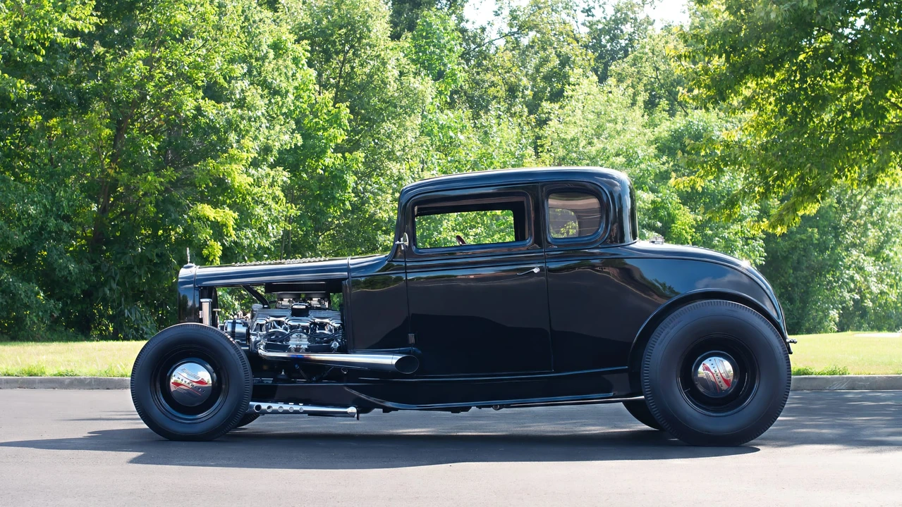 Chevrolet Independence & Confederate - Image 10 of 31