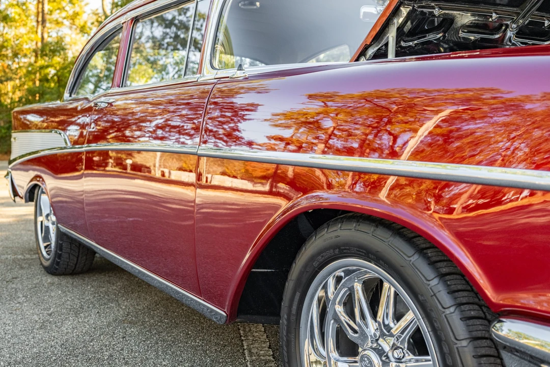 1957 Chevrolet 150 & 210 - Image 23 of 31