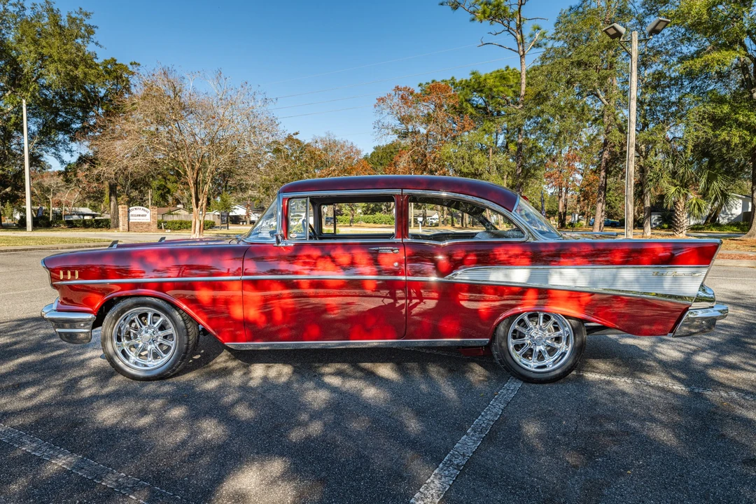 1957 Chevrolet 150 & 210 - Image 8 of 31