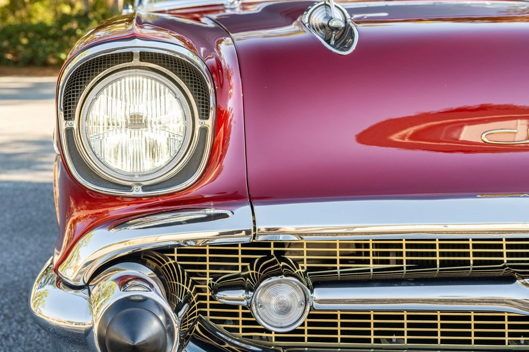 1957 Chevrolet 150 & 210 - Image 11 of 31