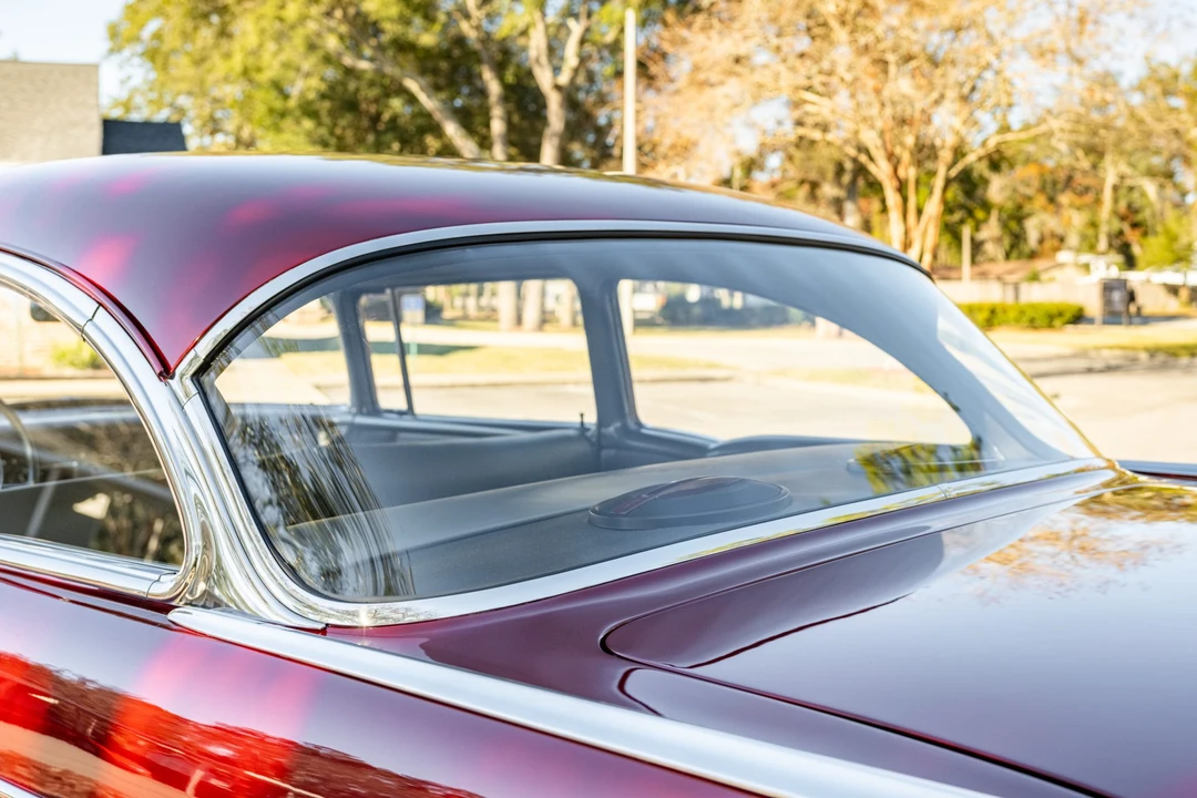 1957 Chevrolet 150 & 210 - Image 21 of 31