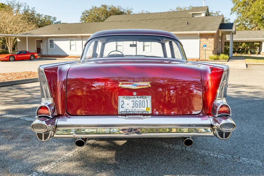 1957 Chevrolet 150 & 210 - Image 6 of 31