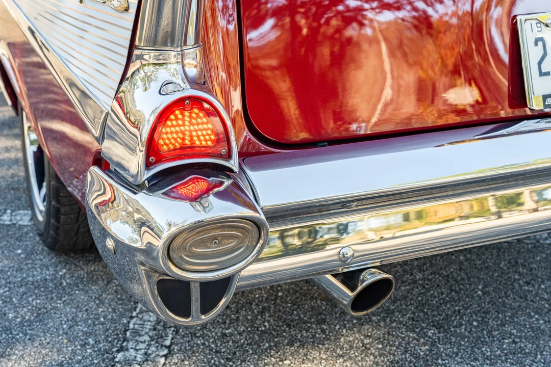 1957 Chevrolet 150 & 210 - Image 14 of 31