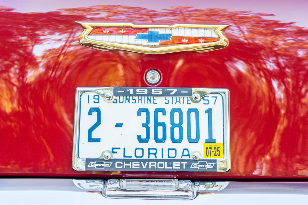 1957 Chevrolet 150 & 210 - Image 29 of 31