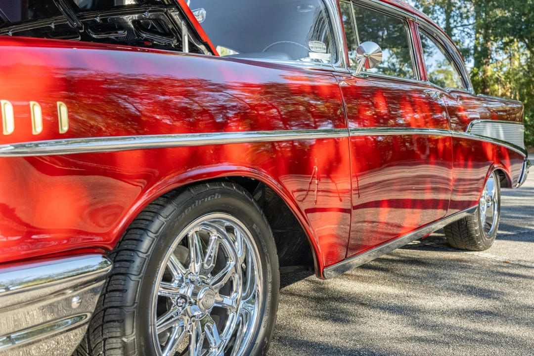 1957 Chevrolet 150 & 210 - Image 22 of 31