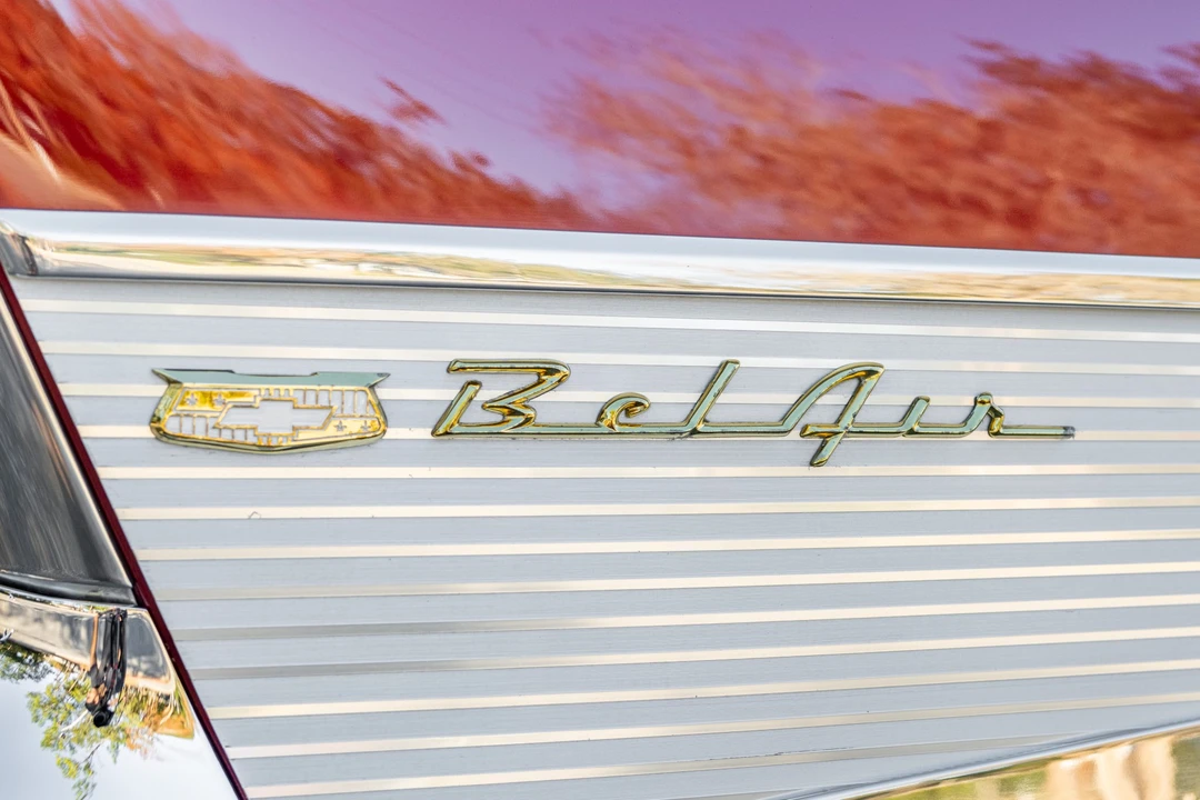 1957 Chevrolet 150 & 210 - Image 28 of 31