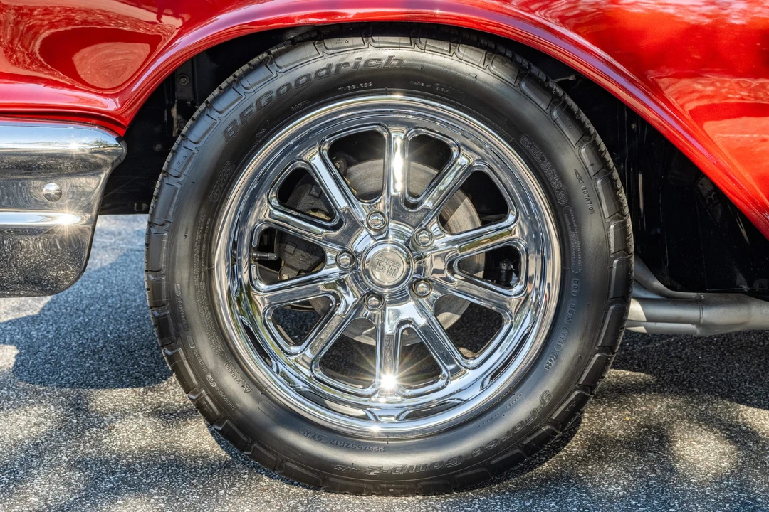 1957 Chevrolet 150 & 210 - Image 30 of 31